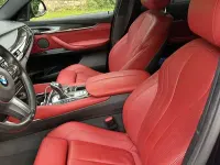Usata BMW X6 258 CV (189 kW) 2018 SUV