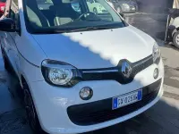Usata Renault Twingo SE 69 CV (50 kW) 2018 Utilitaria