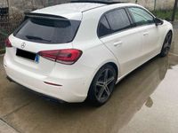 usata Mercedes A180 d Sport auto