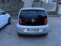 Gebraucht VW up! Highline 75 PS (55 kW) 2012 Kleinwagen