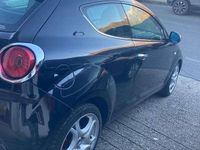 Usata Alfa Romeo MiTo Distinctive 120 CV (88 kW) 2008 Utilitaria