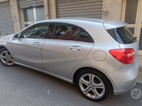 usata Mercedes A180 classesport