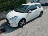 usata Citroën DS3 da riparare