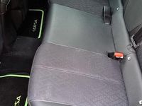 Usata Opel Corsa Elegance 100 CV (73 kW) 2020 Nero Utilitaria