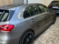 Usata Mercedes A220 190 CV (139 kW) 2020 Grigio Berlina