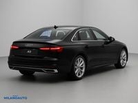 Occasion Audi A5 Advanced 204 ch (150 kW) 2025 Noir Berline