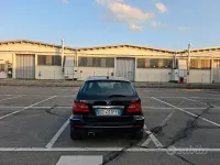 Usata Mercedes B180 109 CV (80 kW) 2006 Nero Monovolume