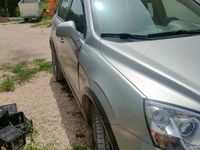 Usata Opel Antara 150 CV (110 kW) 2007 Grigio SUV