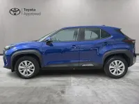 Usata Toyota Yaris Cross Active 116 CV (85 kW) 2022 Blu SUV