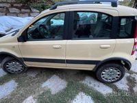 usata Fiat Panda 4x4 1.3 mjt 16v