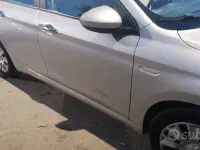 Usata Fiat Tipo 95 CV (69 kW) 2018 Grigio Berlina