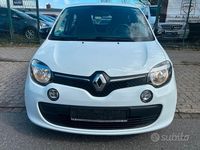 Usata Renault Twingo SE 69 CV (50 kW) 2018 Bianco Utilitaria