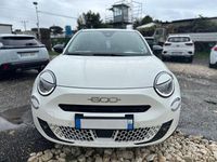 Usata Fiat 600 La Prima 110 CV (80 kW) 2025 Bianco SUV