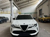 Nuova Alfa Romeo GT Junior 145 CV (106 kW) 2025 Bianco SUV