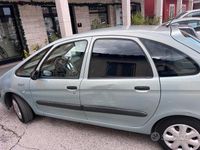 Usata Citroën Xsara Picasso 88 CV (64 kW) 2002 Monovolume