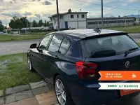 Usata BMW 118 143 CV (105 kW) 2012 Utilitaria
