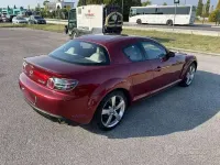 Usata Mazda RX8 192 CV (141 kW) 2007 Coupé
