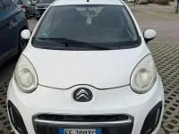 Usata Citroën C1 68 CV (50 kW) 2013 Utilitaria