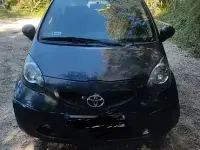 Usata Toyota Aygo 68 CV (50 kW) 2007 Utilitaria