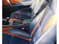 Usata Alfa Romeo Spider 185 CV (136 kW) 2007 Cabrio