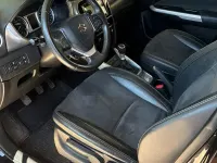 Usata Suzuki Vitara 120 CV (88 kW) 2016 Nero SUV