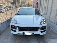 Usata Porsche Cayenne 354 CV (260 kW) 2023 Bianco SUV