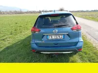 Usata Nissan X-Trail 131 CV (96 kW) 2018 Other SUV
