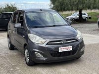 Usata Hyundai i10 Classic 69 CV (50 kW) 2012 Other Utilitaria