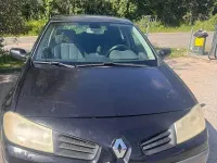Usata Renault Mégane II 2007