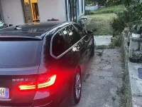 Usata BMW 525 163 CV (119 kW) 2017 Nero Station wagon