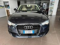 usata Audi A6 Avant 2.0 TDI ultra S tronic Business