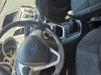 Usata Ford Fiesta 68 CV (50 kW) 2010 Berlina