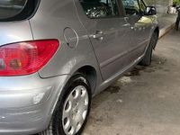 Usata Peugeot 307 68 CV (50 kW) 2003 Berlina