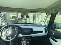 Usata Fiat 500L Trekking 95 CV (69 kW) 2016 Monovolume
