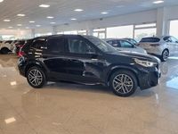 Nuova BMW X1 M Sport 150 CV (110 kW) 2025 Nero SUV