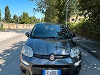 Usata Fiat Panda 60 CV (44 kW) 2019 Utilitaria