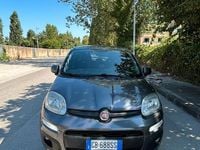 Usata Fiat Panda 69 CV (50 kW) 2019 Utilitaria