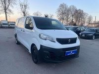 Usata Peugeot Expert Premium 102 CV (75 kW) 2023 Bianco Furgone