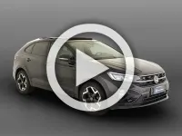 Usata VW Taigo R-line 116 CV (85 kW) 2025 Nero SUV