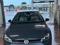 Usata VW Golf VII 2013 Berlina