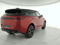 Usata Land Rover Range Rover Sport Autobiography 400 CV (294 kW) 2023 Rosso SUV