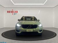 Usata Volvo XC40 95 CV (69 kW) 2021 Bianco SUV
