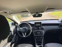 Usata Mercedes GLA180 109 CV (80 kW) 2015 SUV