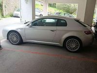 Usata Alfa Romeo Brera 185 CV (136 kW) 2006 Coupé