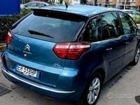 Usata Citroën C4 Picasso 2013 Monovolume