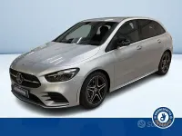 Nuova Mercedes B180 AMG 116 CV (85 kW) 2026 Grigio Utilitaria