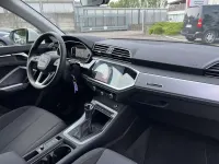 Usata Audi Q3 Sportback Business Plus 150 CV (110 kW) 2022 Bianco SUV