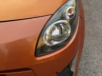 Usata Renault Twingo 77 CV (56 kW) 2007 Utilitaria