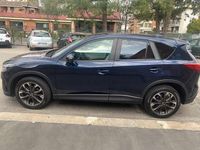 usata Mazda CX-5 2016 AWD cambio automatico