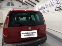 usata Skoda Roomster 1.4 TDI 80CV F.AP. Style